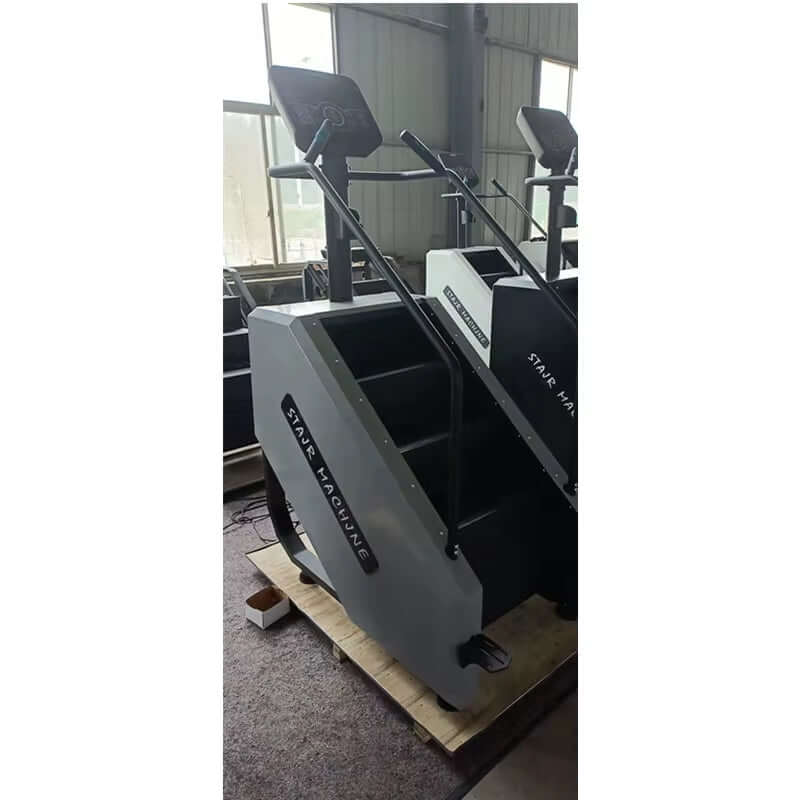 Gym Equipment Fitness Machine Stepper Stairmaster Stair Climber