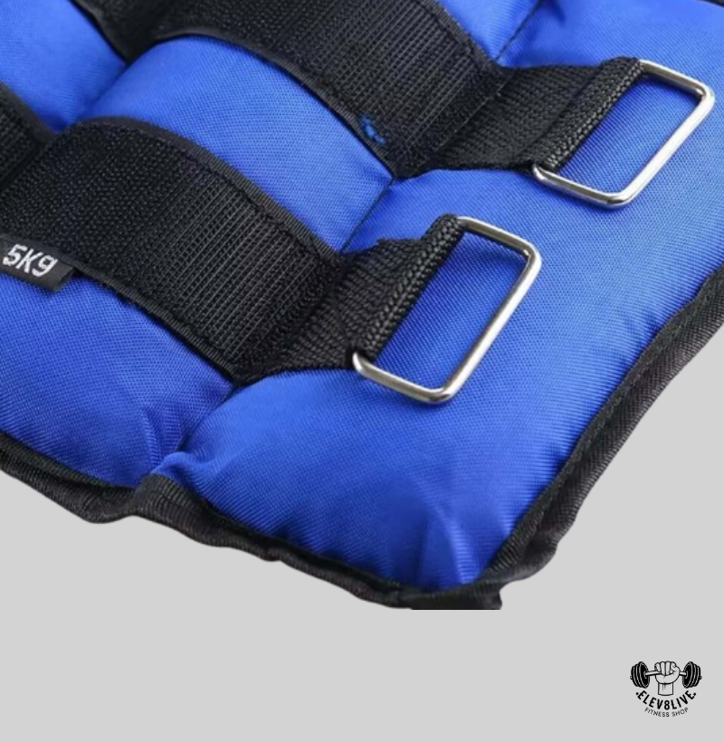 SP Wholesale Sandbag Leggings – Heavy Fitness Ankle Weights for Home Gym Training