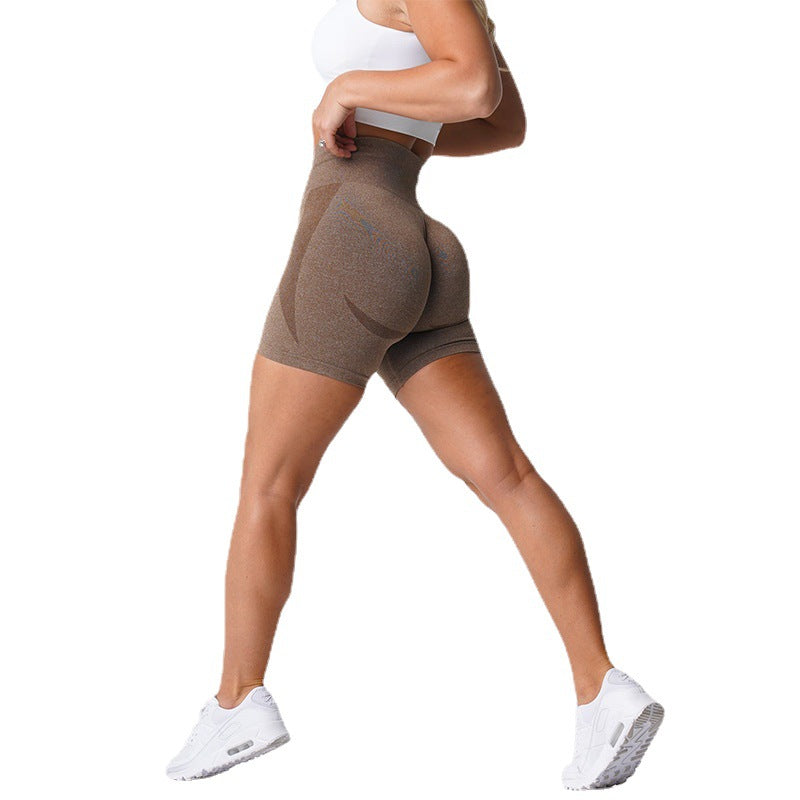 Women'S Yoga Shorts Fitness Pants