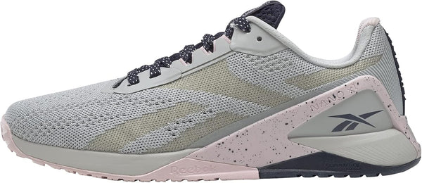 Womens Nano X 1 Fitness Workout Running Shoes