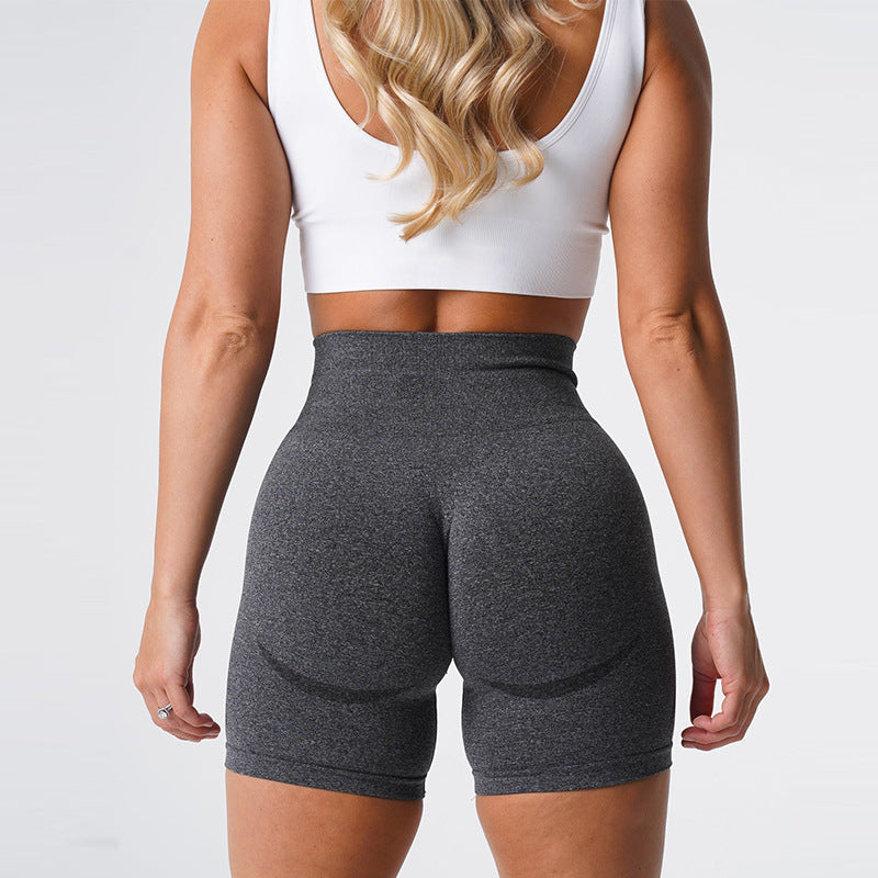 Women'S Yoga Shorts Fitness Pants