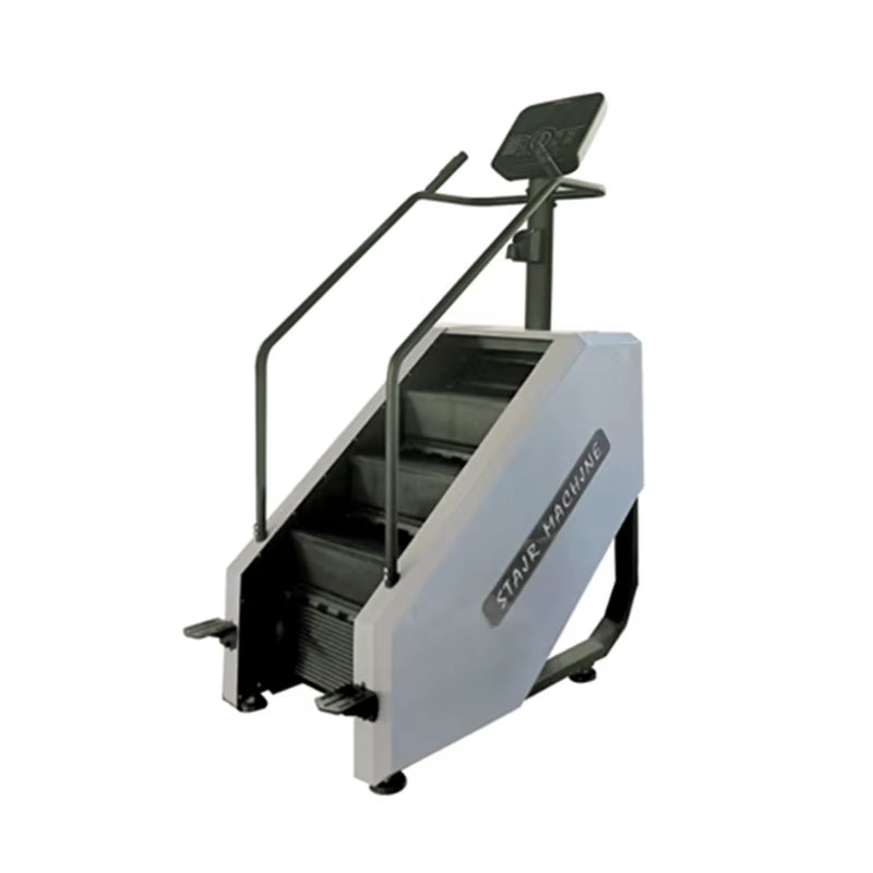 Gym Equipment Fitness Machine Stepper Stairmaster Stair Climber