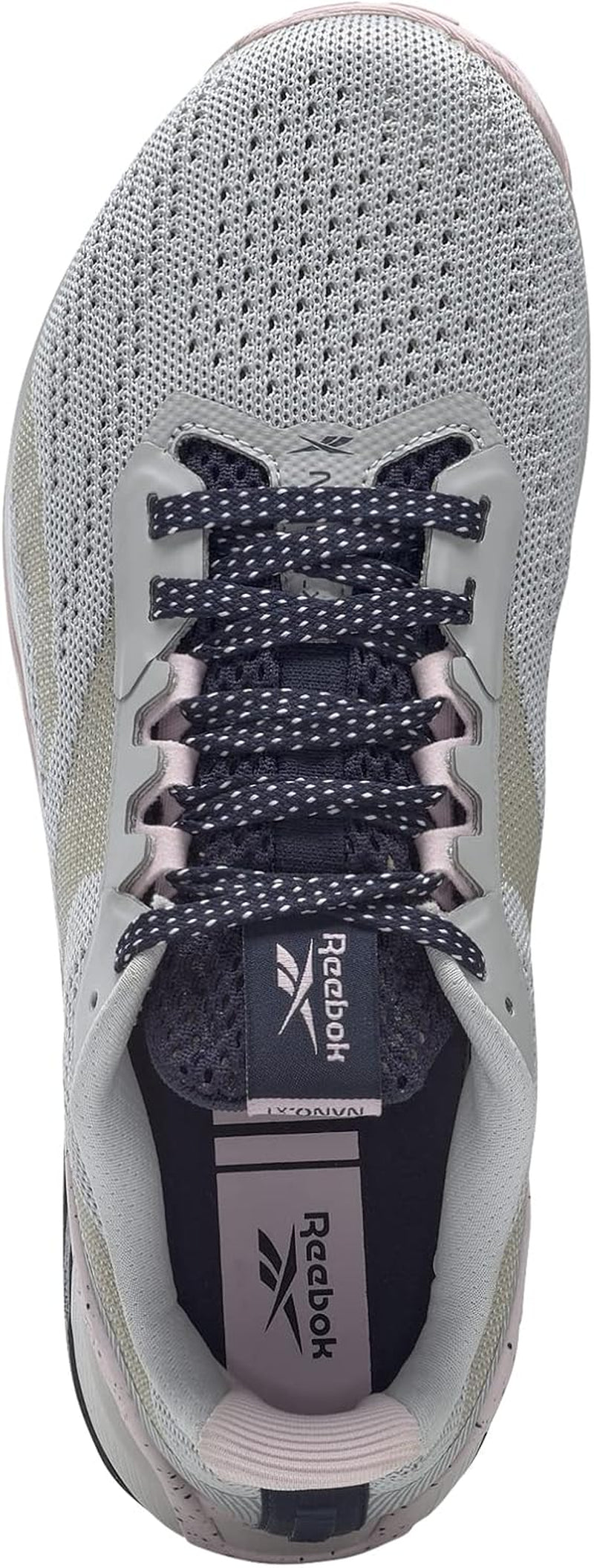 Womens Nano X 1 Fitness Workout Running Shoes