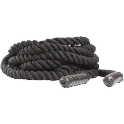 50Ft Battle Rope, 1.5 Inch Diameter - elev8life