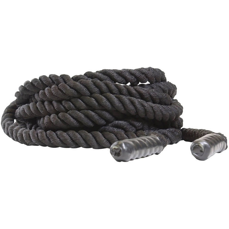 50Ft Battle Rope, 1.5 Inch Diameter - elev8life