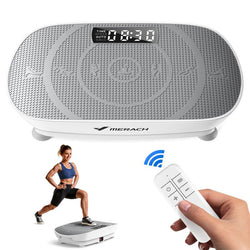 Plataforma Vibratoria Para Adelgazar 