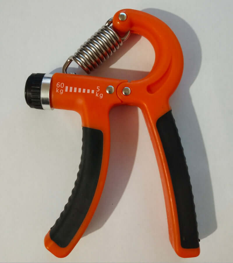 Men'S Grip Professional Fitness Equipment Home Exercise Finger