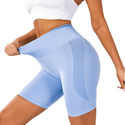 Women'S Yoga Shorts Fitness Pants