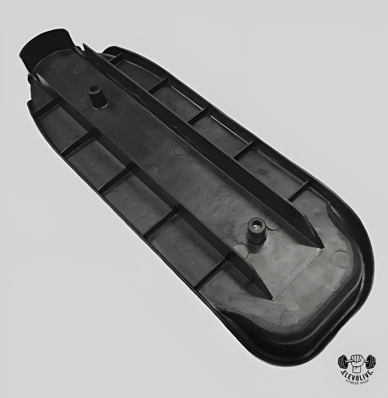 Anti Slip Elliptical Trainer Pedals Multipurpose Protective Yoga Lightweight Leg