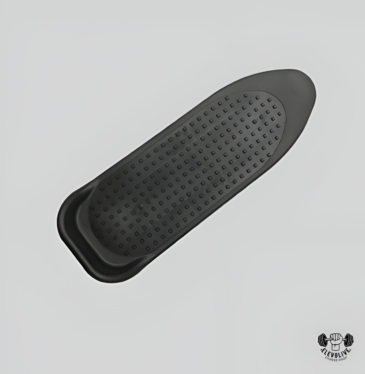 Anti Slip Elliptical Trainer Pedals Multipurpose Protective Yoga Lightweight Leg
