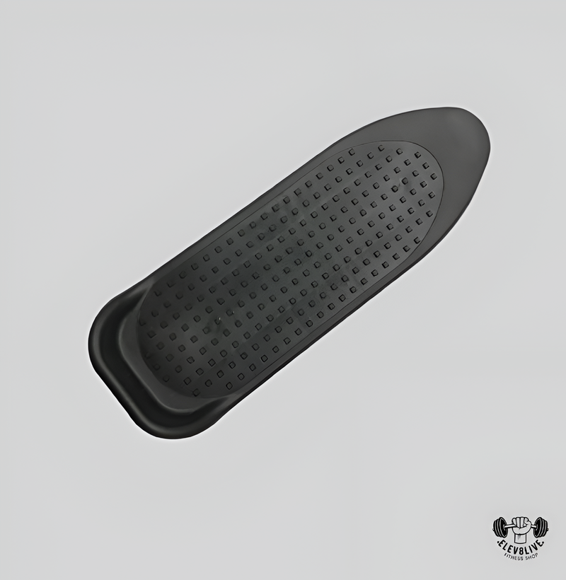 Anti Slip Elliptical Trainer Pedals Multipurpose Protective Yoga Lightweight Leg