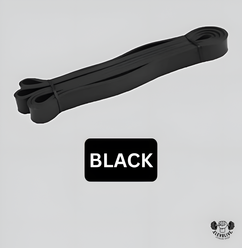 Full-Body Fitness Equipment Set with Resistance Bands