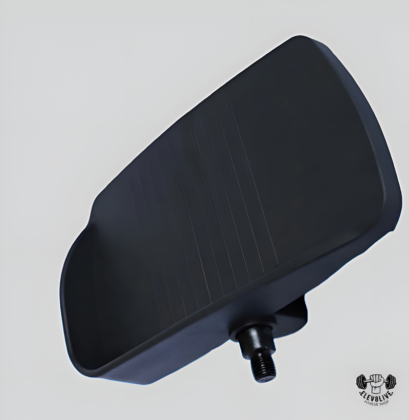 2X Indoor Exercise Bike Replacement Pedals