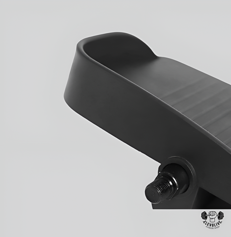 2X Indoor Exercise Bike Replacement Pedals