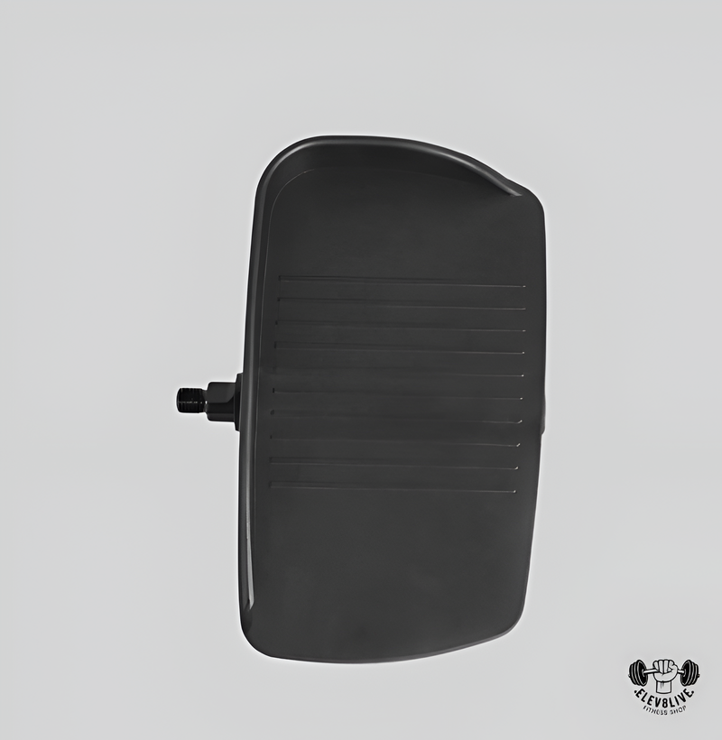 2X Indoor Exercise Bike Replacement Pedals