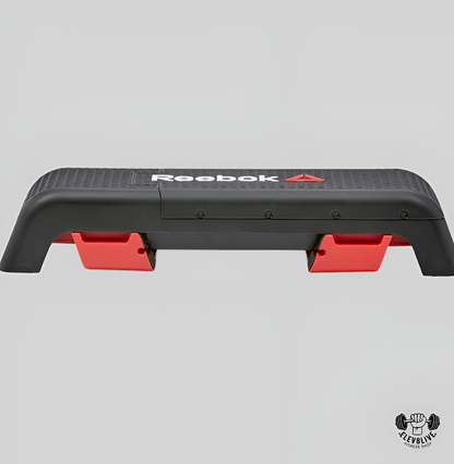 Professional 47" Multi-Purpose Fitness Deck Bench – Black