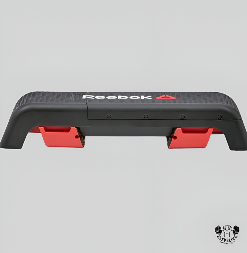 Professional 47" Multi-Purpose Fitness Deck Bench – Black