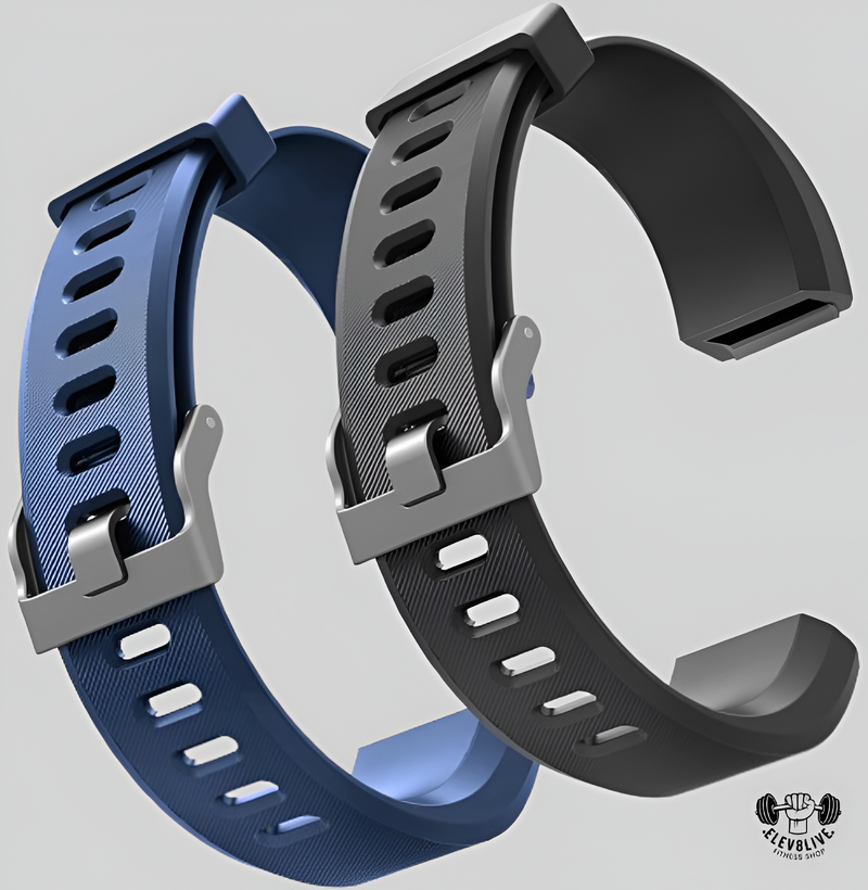 Replacement Bands for Veryfit Pro Id115Plus HR Fitness Tracker