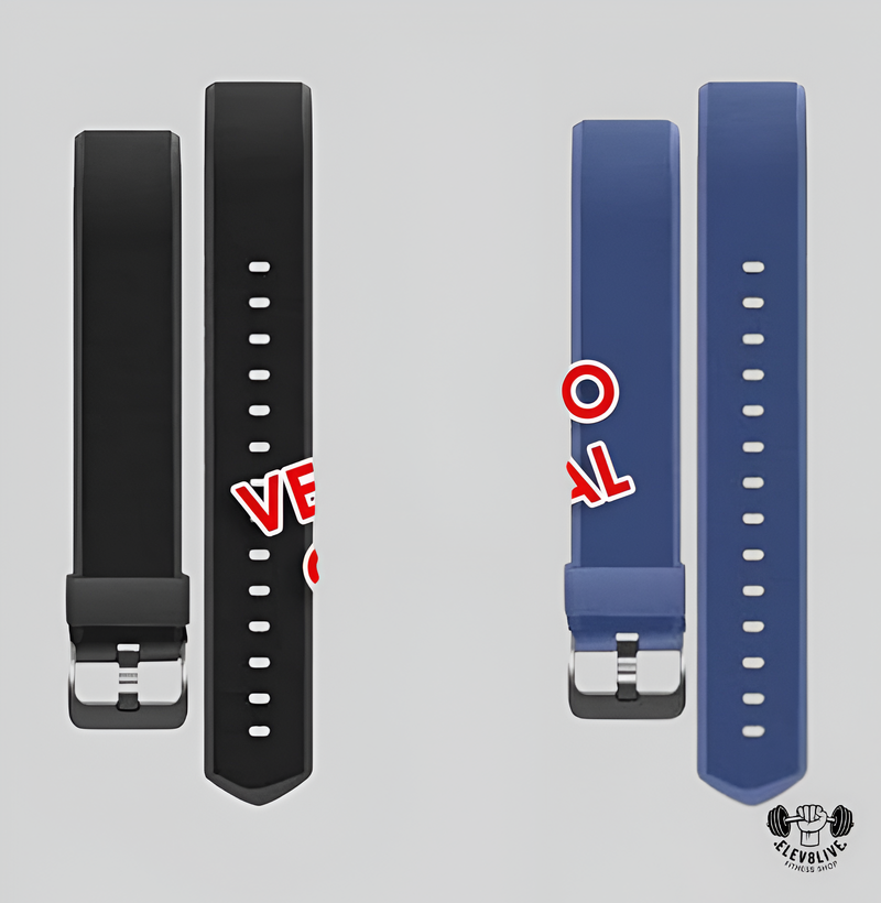 Replacement Bands for Veryfit Pro Id115Plus HR Fitness Tracker