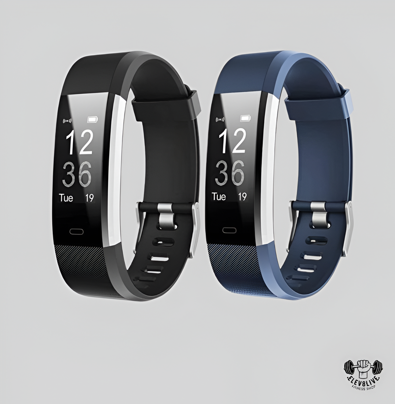 Replacement Bands for Veryfit Pro Id115Plus HR Fitness Tracker