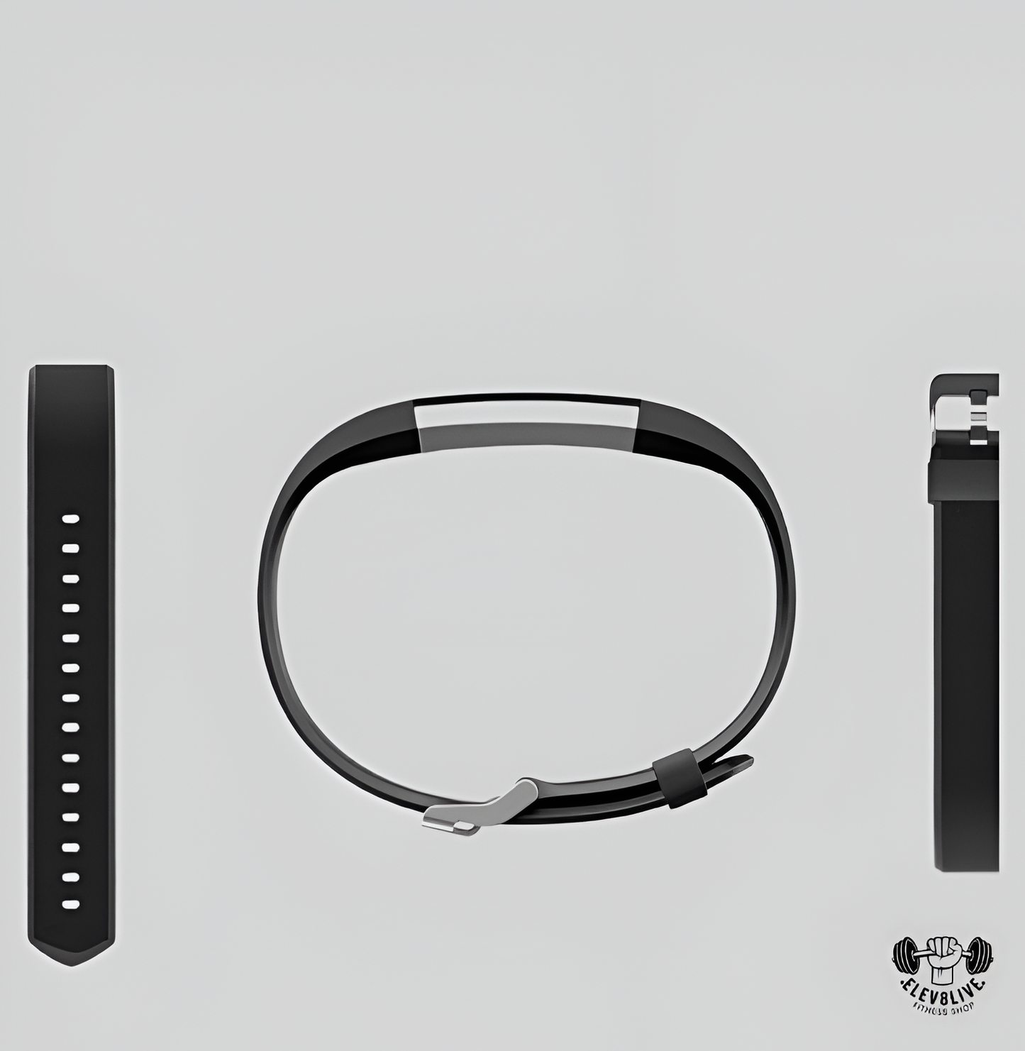 Replacement Bands for Veryfit Pro Id115Plus HR Fitness Tracker