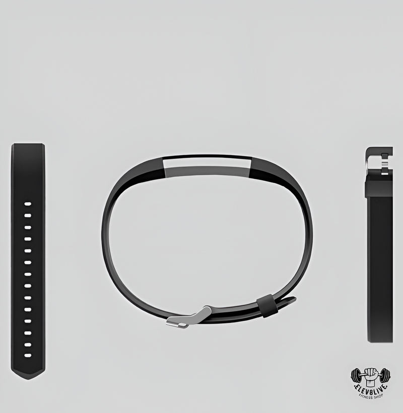 Replacement Bands for Veryfit Pro Id115Plus HR Fitness Tracker