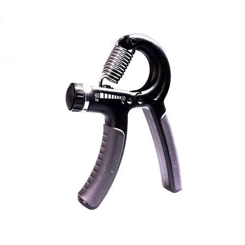Adjustable Non-Slip Grip Strengthener, Hand Exerciser, Fitness Equipment, Resistance Range 10 to 40 Kg, Best