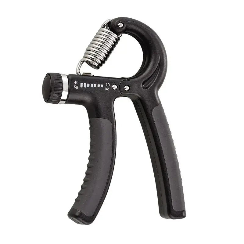 Adjustable Non-Slip Grip Strengthener, Hand Exerciser, Fitness Equipment, Resistance Range 10 to 40 Kg, Best