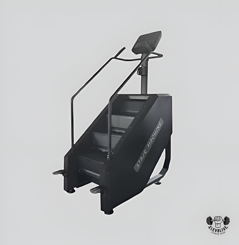 Gym Equipment Fitness Machine Stepper Stairmaster Stair Climber
