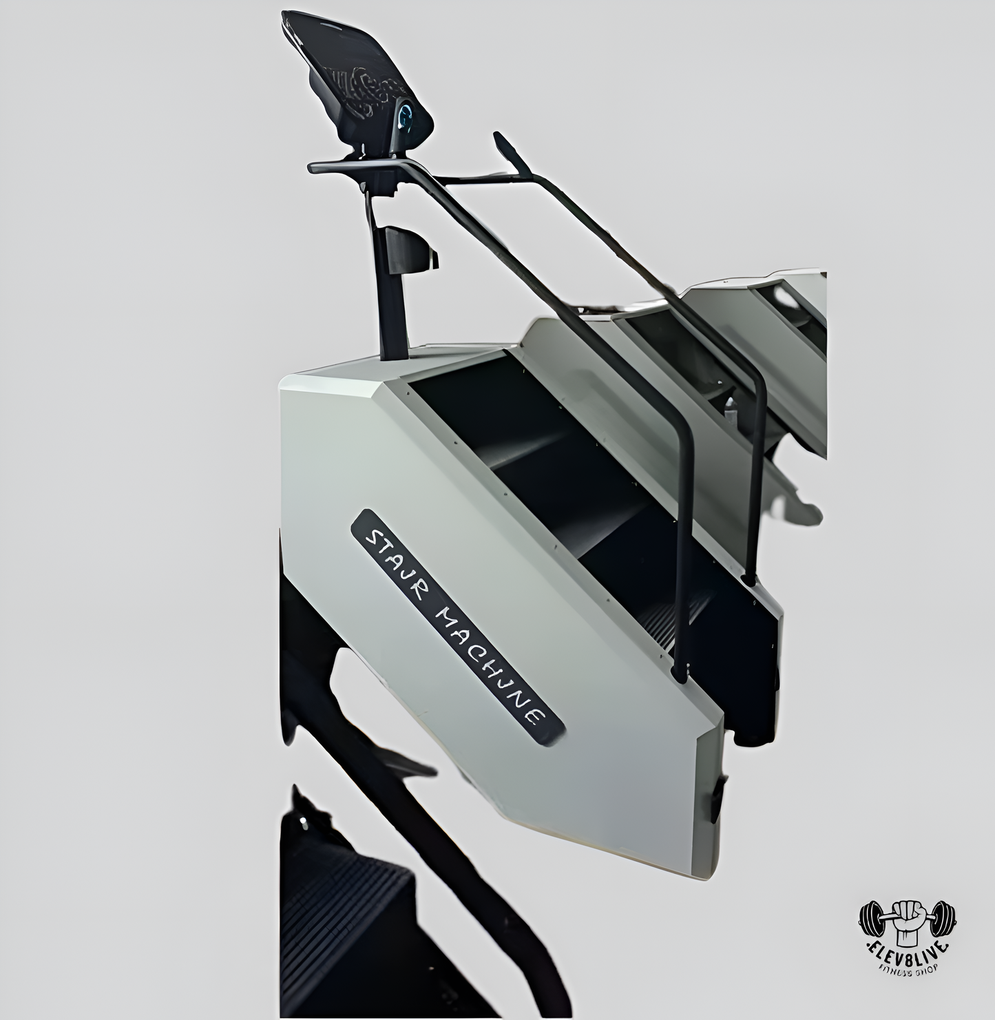 Gym Equipment Fitness Machine Stepper Stairmaster Stair Climber