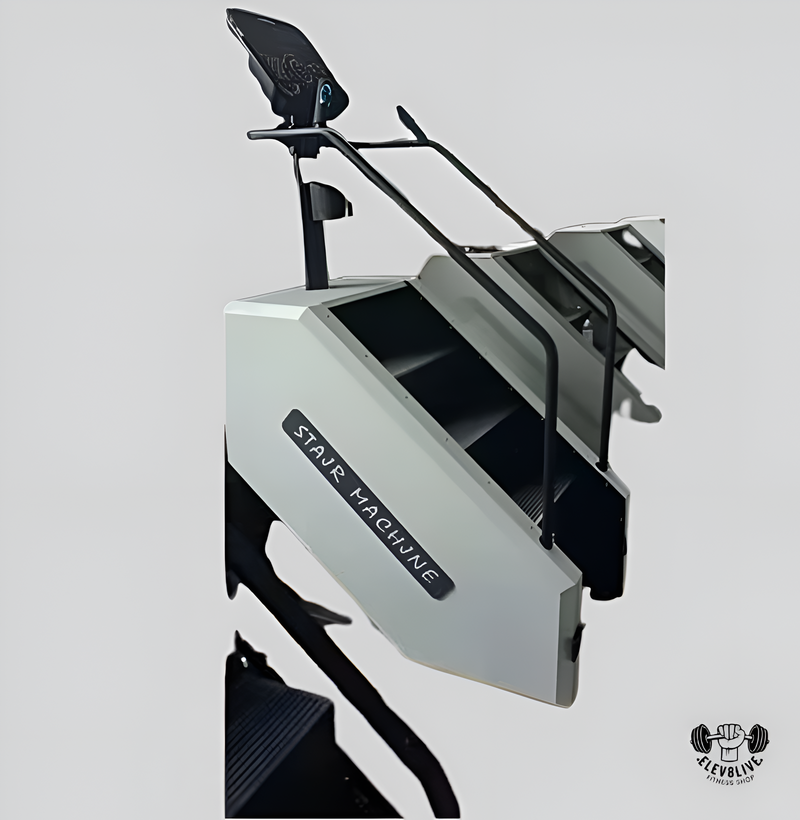 Gym Equipment Fitness Machine Stepper Stairmaster Stair Climber