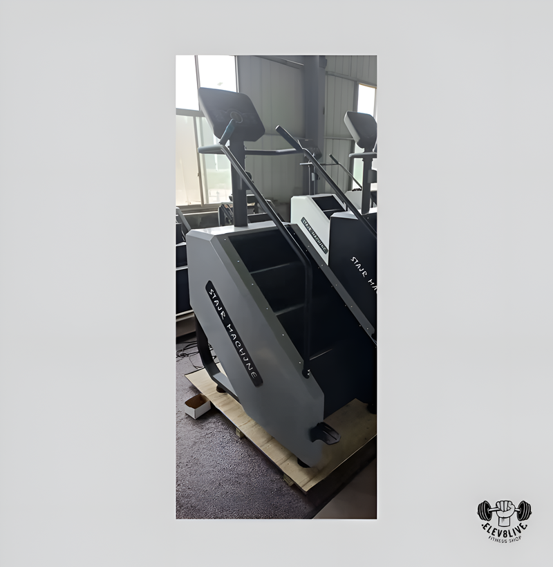 Gym Equipment Fitness Machine Stepper Stairmaster Stair Climber