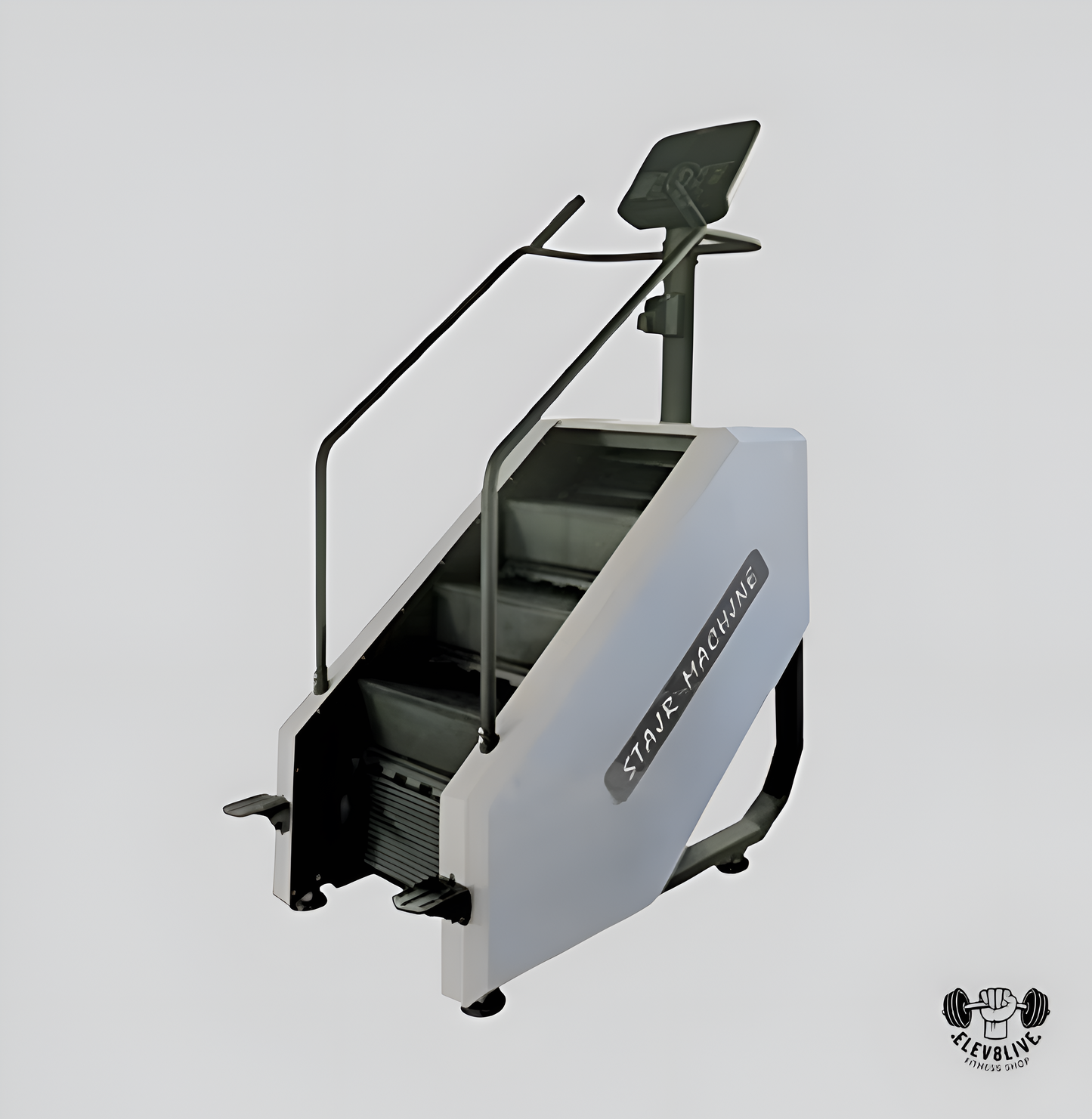 Gym Equipment Fitness Machine Stepper Stairmaster Stair Climber