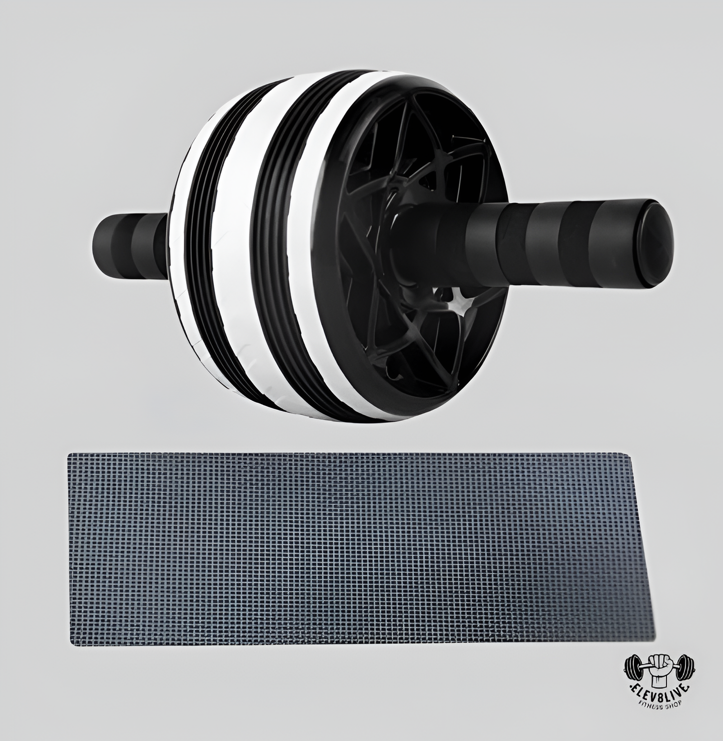 Gym Fitness Equipment – Strength & Cardio Training Gear
