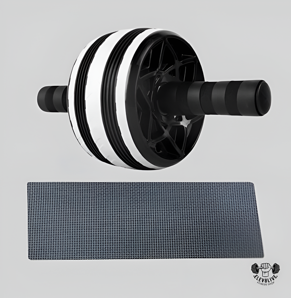 Gym Fitness Equipment – Strength & Cardio Training Gear