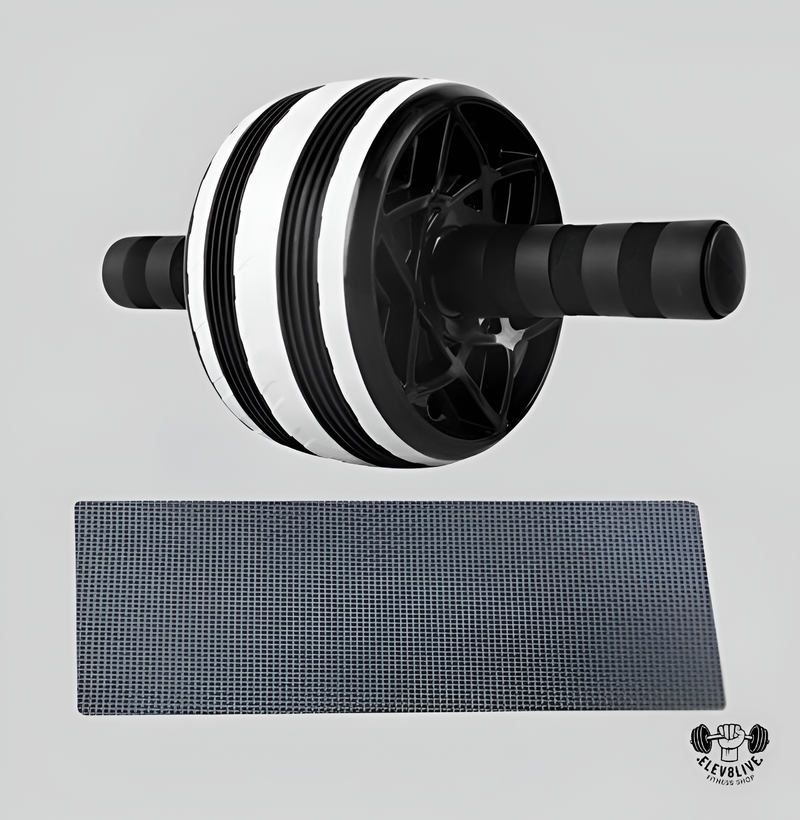 Gym Fitness Equipment – Strength & Cardio Training Gear