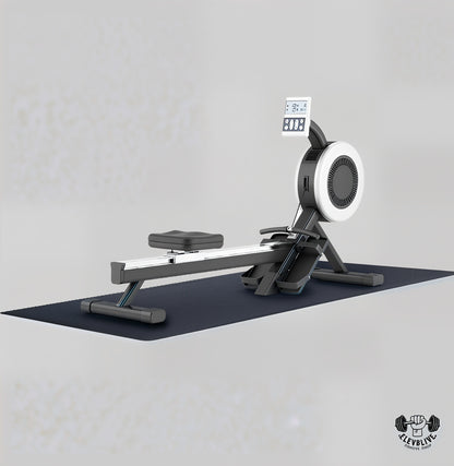 Fitness Equipment Mat – Non-Slip Protective Gym Floor Mat