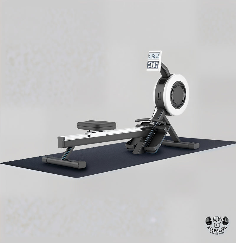 Fitness Equipment Mat – Non-Slip Protective Gym Floor Mat