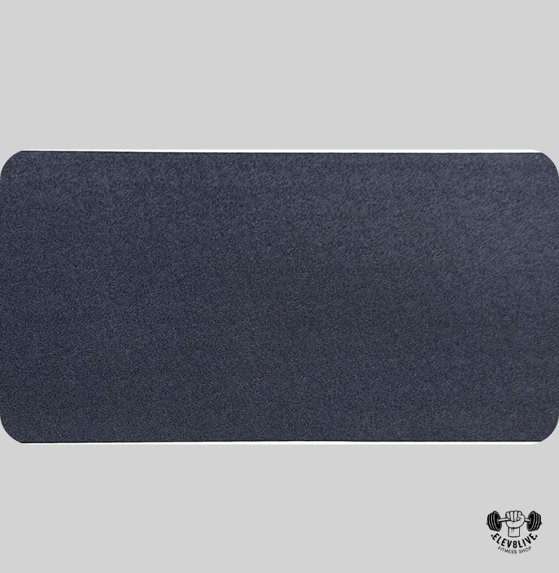 Fitness Equipment Mat – Non-Slip Protective Gym Floor Mat