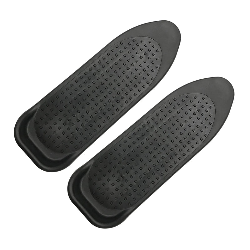 Anti Slip Elliptical Trainer Pedals Multipurpose Protective Yoga Lightweight Leg - elev8life