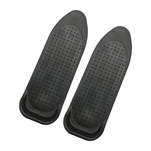 Anti Slip Elliptical Trainer Pedals Multipurpose Protective Yoga Lightweight Leg - elev8life