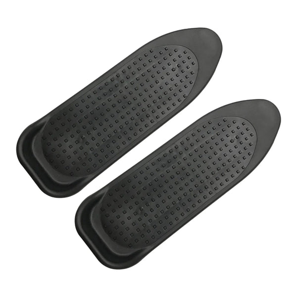 Anti Slip Elliptical Trainer Pedals Multipurpose Protective Yoga Lightweight Leg - elev8life