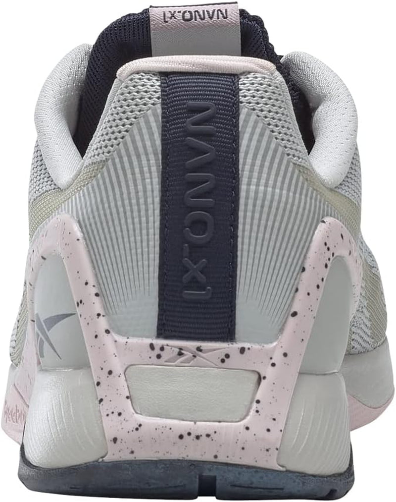 Womens Nano X 1 Fitness Workout Running Shoes