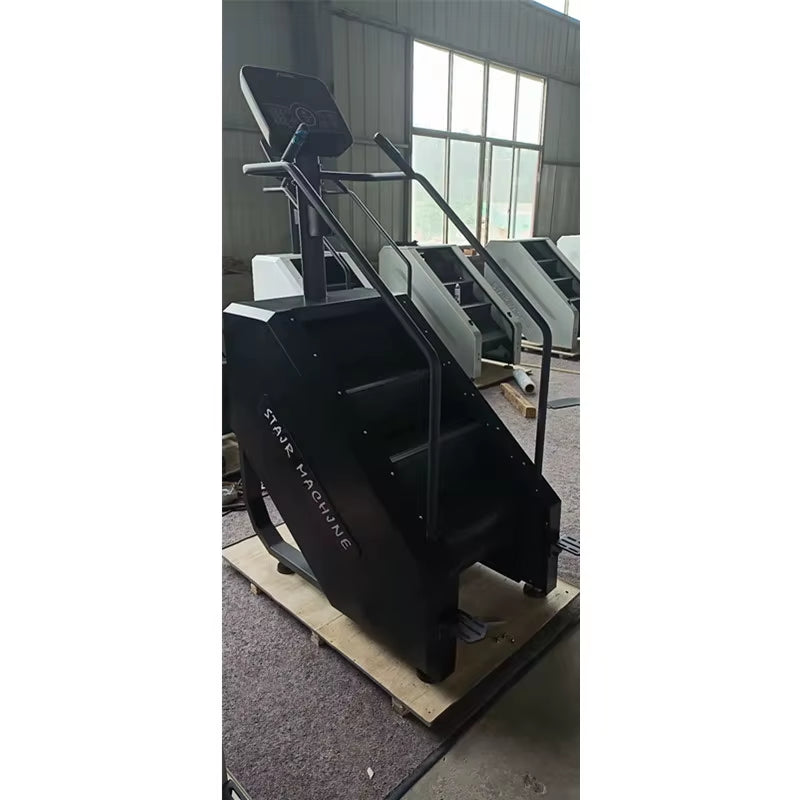 Gym Equipment Fitness Machine Stepper Stairmaster Stair Climber