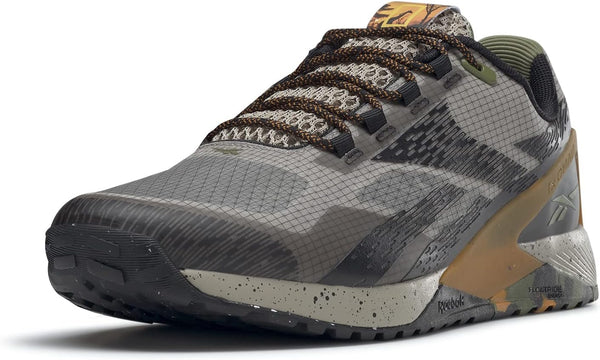 Mens Nanox1 TR Adventure Outdoor Fitness Running Shoes