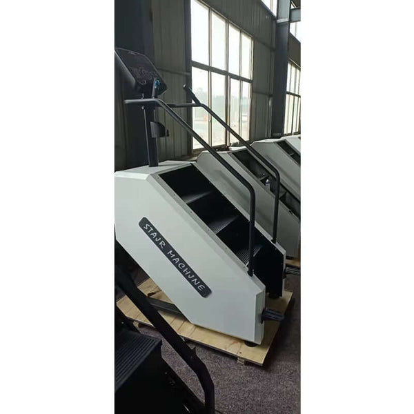 Gym Equipment Fitness Machine Stepper Stairmaster Stair Climber