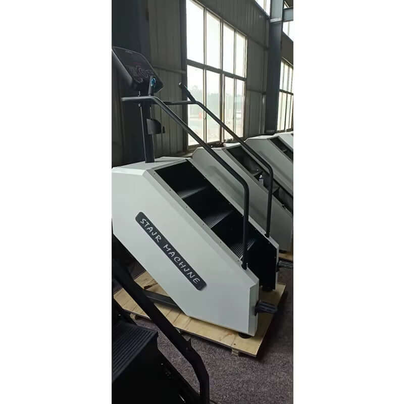 Gym Equipment Fitness Machine Stepper Stairmaster Stair Climber