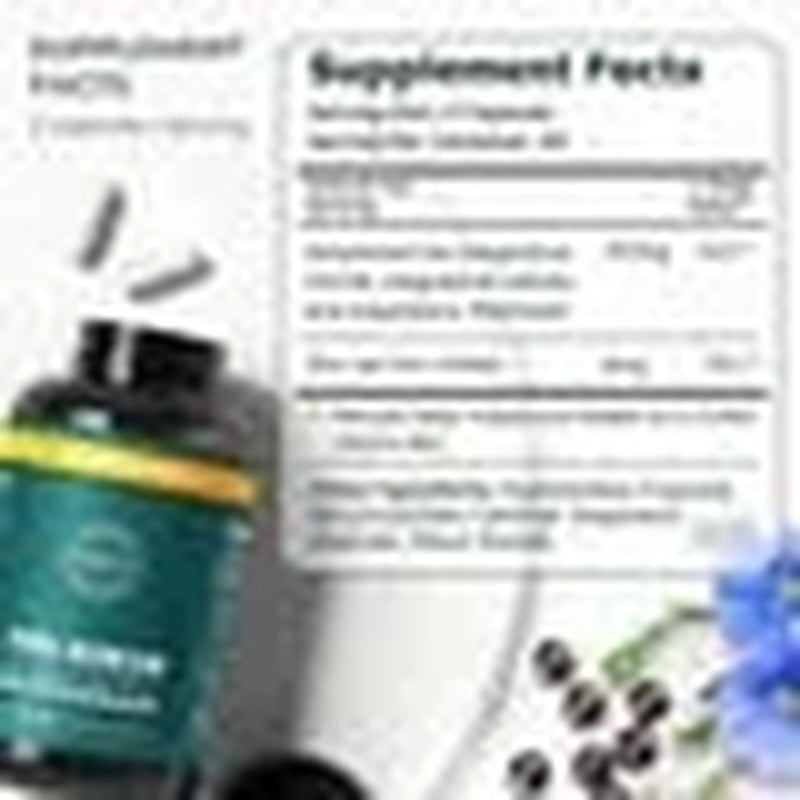 Magnesium Complex, 120 Capsules: 310Mg Magnesium, Zinc