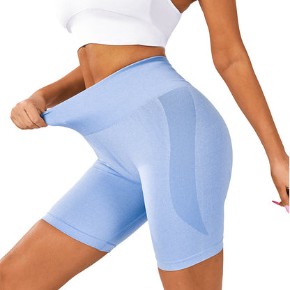 Women'S Yoga Shorts Fitness Pants