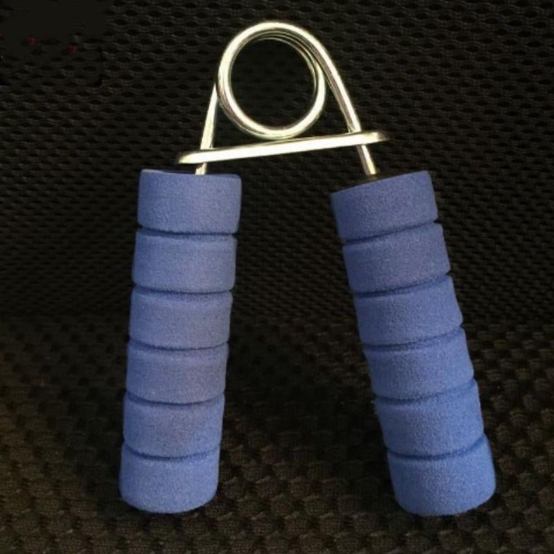 Exercise Hand Strength Spring Grip Fitness Equipment Finger Rehabilitation Training Equipment Female Fitness Supplies Yoga Exercise Equipment - elev8life